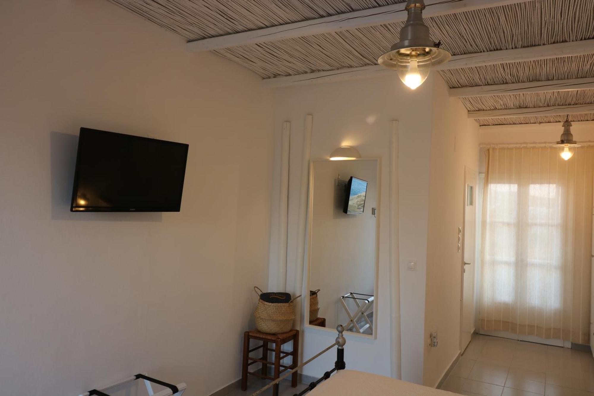 Avra Pahainas Apartahotel Pachaina