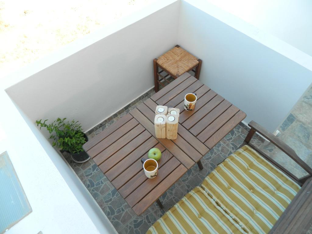 Apart Otel Avra Pahainas 3*