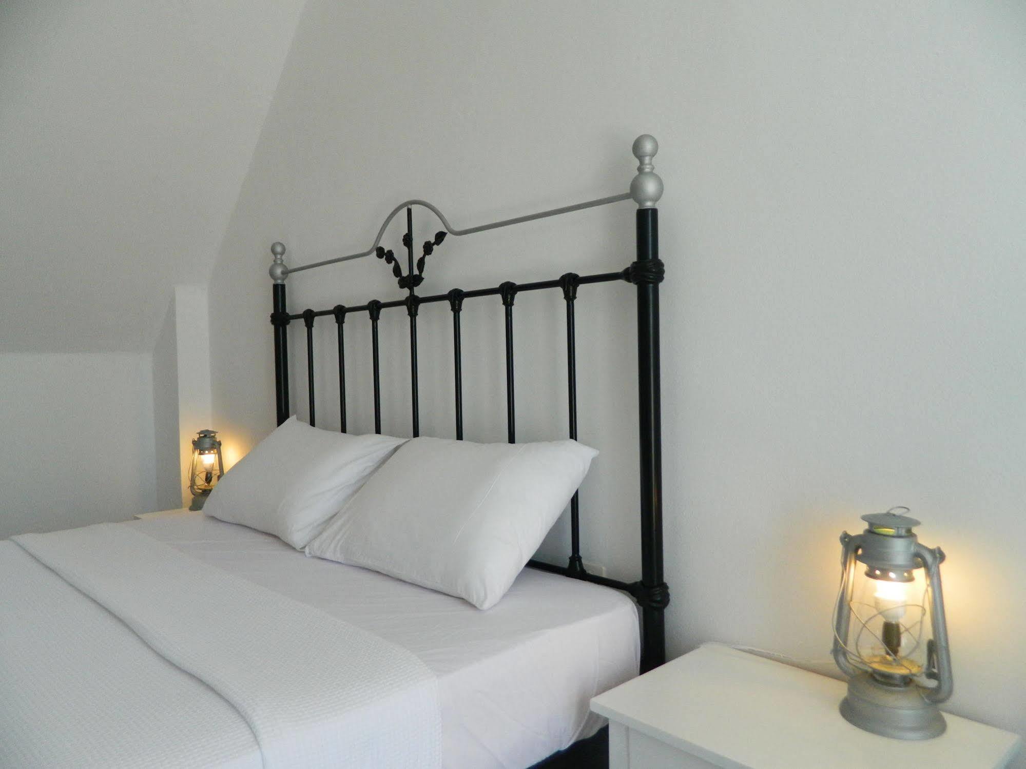 Avra Pahainas Apartahotel
